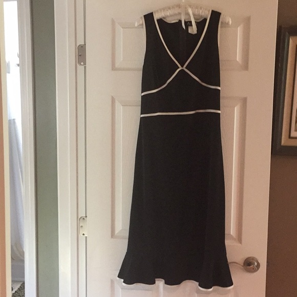 A List Dress